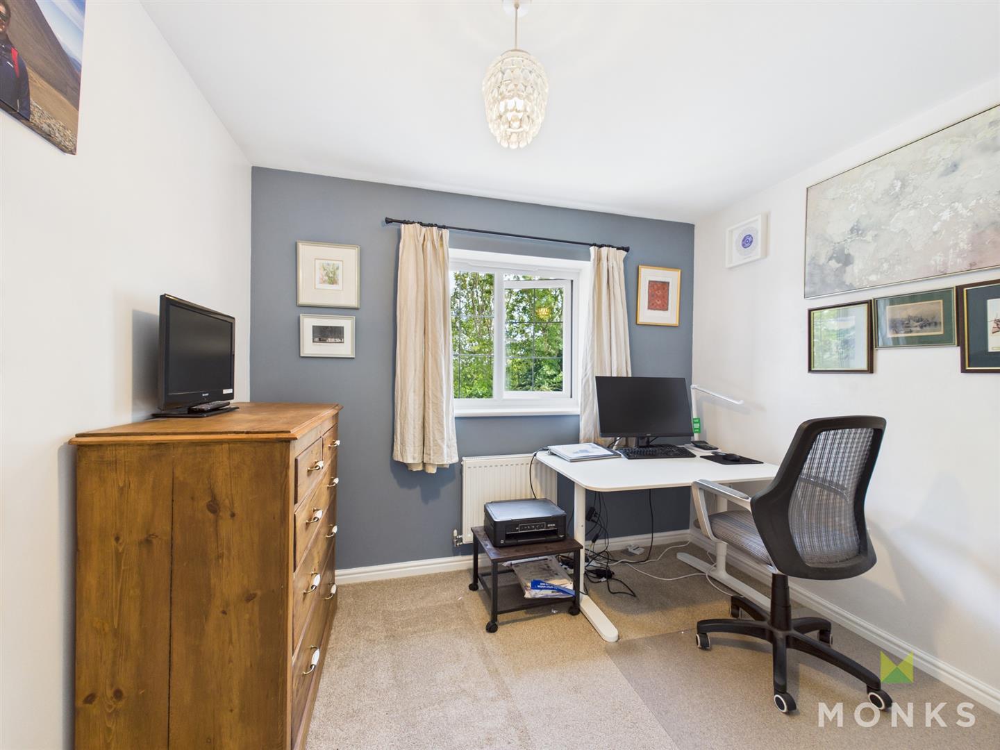 46 Heritage Way, Llanymynech, SY22 6LN For Sale